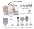 Pet Grooming Vacuum Kit PG50