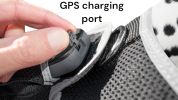 Best Pet Tracking Device Pet Tracker Portable Dog Collar with GPS System Size:M