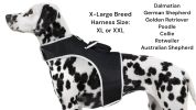 Affordable GPS Pet Collar Realtime Rechargeable Tracking System for Cats & Dogs Size:M