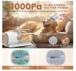 Pet Grooming Vacuum Kit PG50