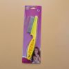 Pet Hair Removal Combs Grooming Brush Dog Cat Puppy Kitty Rabbit Massage Comb Flea Remover Home Pets Care Bath Cleaning Tool