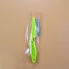 Pet Hair Removal Combs Grooming Brush Dog Cat Puppy Kitty Rabbit Massage Comb Flea Remover Home Pets Care Bath Cleaning Tool