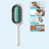 Cat Hair Brush With Water, Sticky Brush For Cats