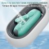 Cat Hair Brush With Water, Sticky Brush For Cats