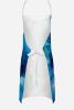 Jellyfish Apron Cooking Kitchen Server Baking Crafts Gardening for Adult Women Men, Unisex, Large, Multicolor